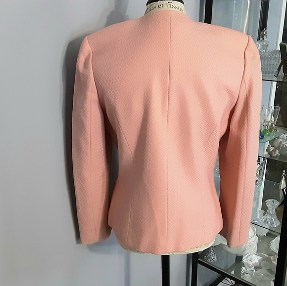 Alfred Sung Jacket - Picture 2 of 8